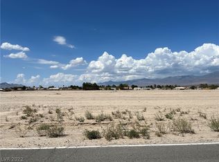 1210 E Honeysuckle St, Pahrump, NV 89048