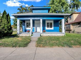 252 S Rural St, Indianapolis, IN 46201
