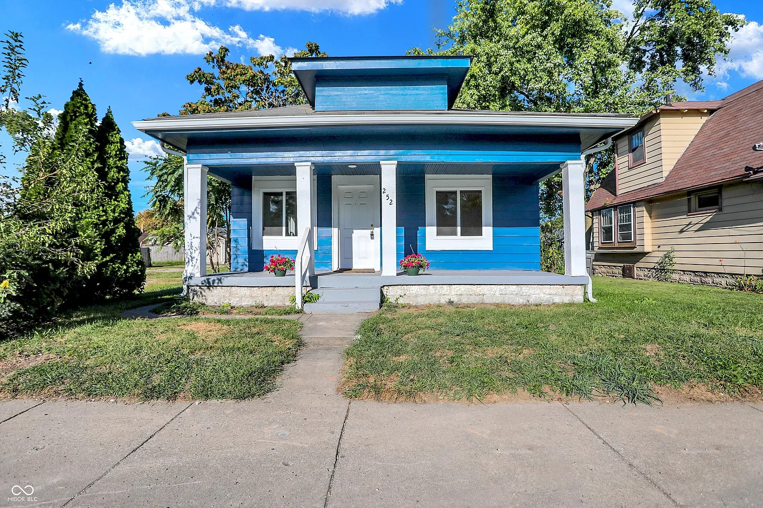 252 S Rural St photo 1