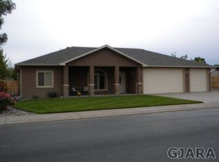 1171 Richwood Ave, Fruita, CO 81521