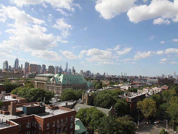 4th image of 345 Clinton Ave APT 14E