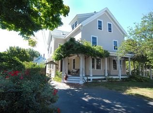 31 Boston Ave #1, Medford, MA 02155