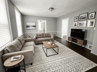 3441 Wade Ave, Cleveland, OH 44113