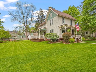 516 E Jefferson St, Oconomowoc, WI, 53066