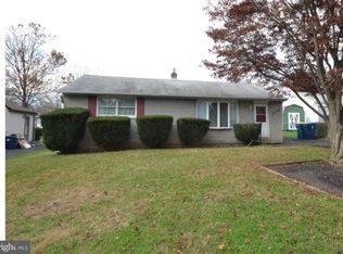 316 Olive Ave, Horsham, PA