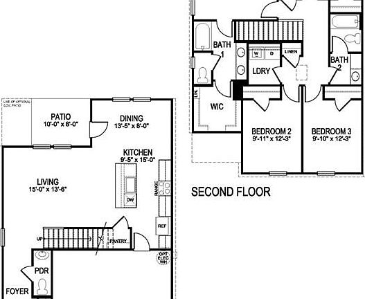 3rd image of this home