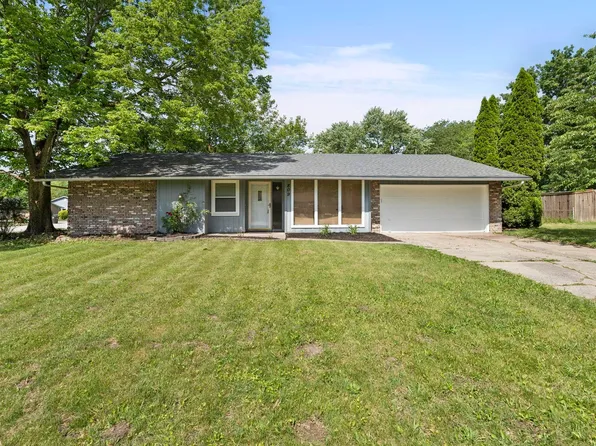 809 Bimini Ln, Fort Wayne, IN 46815