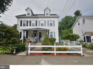 316 Highland Rd, Cheltenham, PA 19012