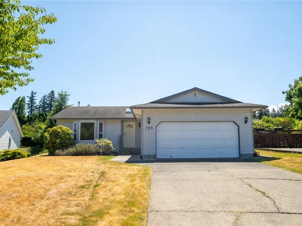 725 Applegate Rd, Campbell River, BC V9W 7A1