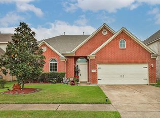 4907 Hackamore Brook Ct, Katy, TX 77449