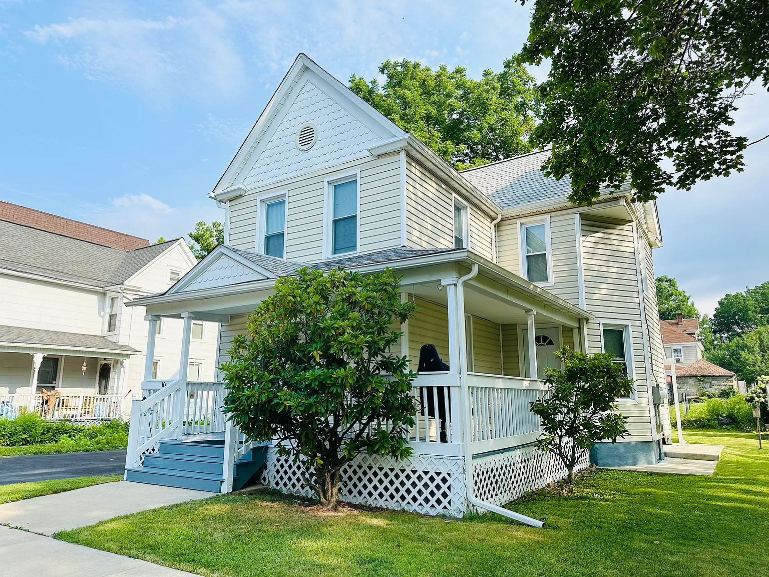 4 bed, 1818 sqft, $500 — Photo 1