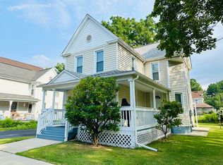 10 Garfield Ave #2, Binghamton, NY 13905
