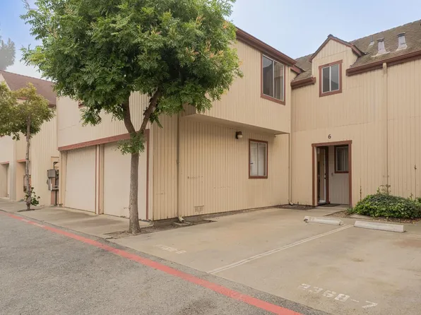 2368 N Main St Unit 6, Salinas, CA 93906