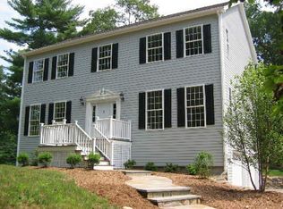 25 Sunset Pass Rd, Wilton, CT 06897