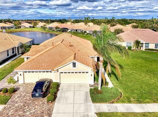 4980 Whispering Oaks Dr, North Port, FL 34287