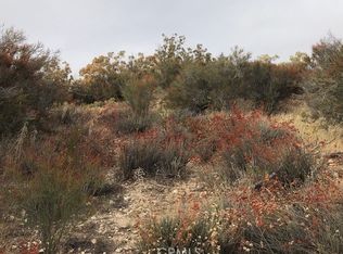 0 Highview Dr #D, Anza, CA 92539