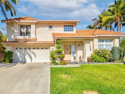 13332 Orangegrove Dr, La Mirada, CA, 90638