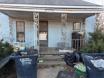 317 W Farrall St, Shawnee, OK, 74801