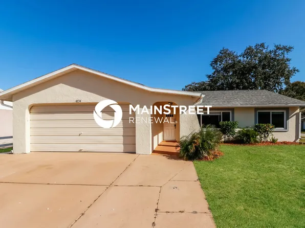 4234 Manxcat Ln, New Port Richey, FL 34653