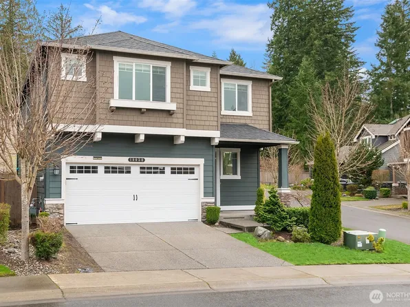 19030 178th Place SE, Renton, WA 98058