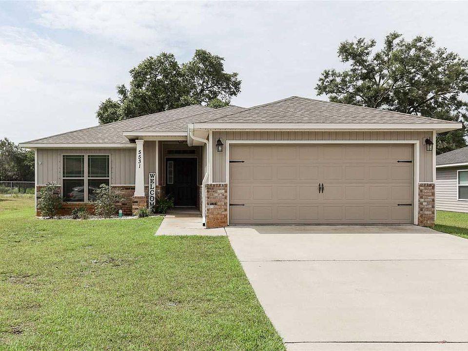 1st image of 5531 Peach Dr