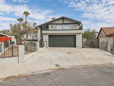 4323 Cranbrook Cir, Las Vegas, NV, 89103