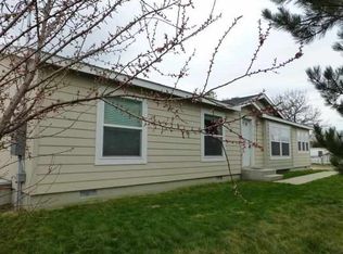 21729 W Main St, Greenleaf, ID 83626