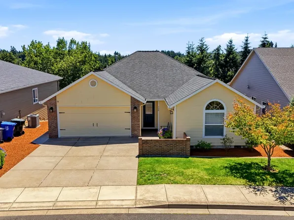 150 Mountain Vista Ave SE, Salem, OR 97306