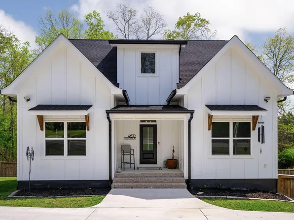 4632 Pattentown Rd, Ooltewah, TN 37363