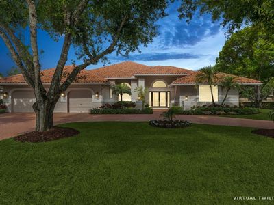 1950 Las Colinas Way, Coral Springs, FL, 33071