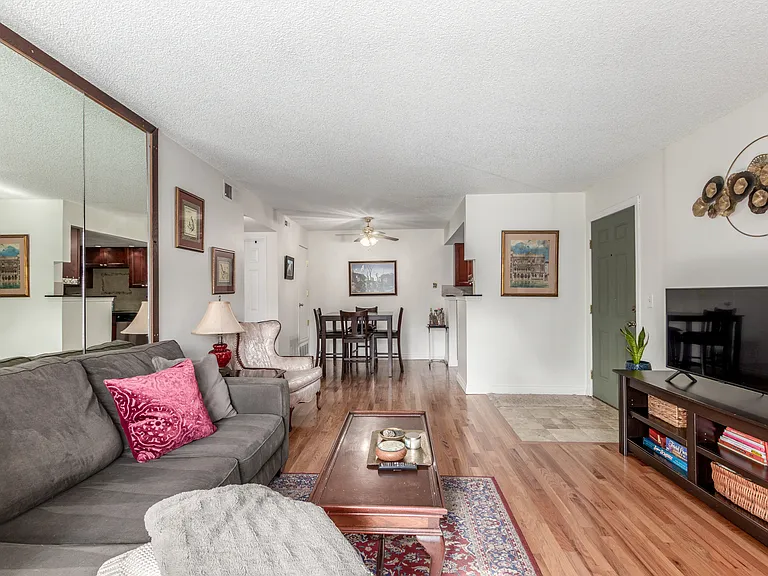 8335 Fairmount Dr #9-104 — Photo 5
