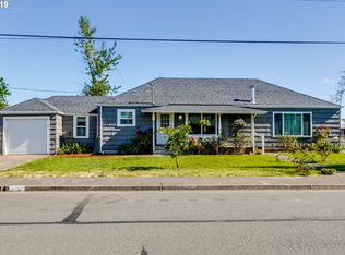 835 Territorial St, Harrisburg, OR 97446