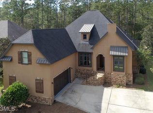 7031 Carson Ln, Spanish Fort, AL 36527