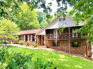 119 Malibu St, Eden, NC 27288