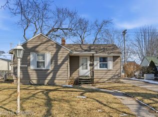 2846 Cooper Ave, Port Huron, MI