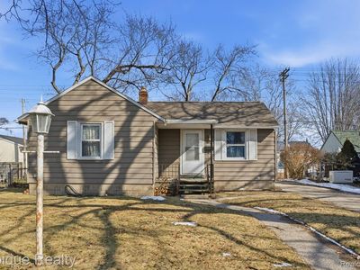 2846 Cooper Ave, Port Huron, MI, 48060