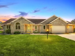 N5624 County Road M, West Salem, WI 54669