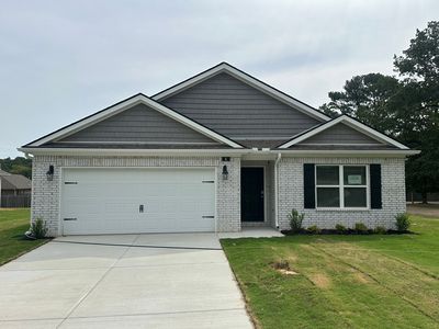 6 Vintage Grove Rd, Jackson, TN, 38305
