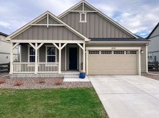 1818 Pioneer Cir, Lafayette, CO 80026