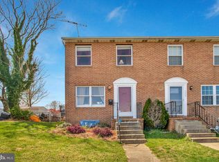 3807 Patapsco Ave, Baltimore, MD 21229