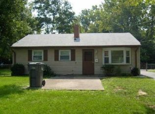9 Bryce Ct, Indianapolis, IN