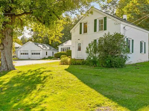 3235 US Route 2, North Hero, VT 05474
