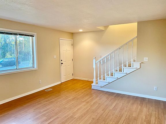 Ground level living room photo 2