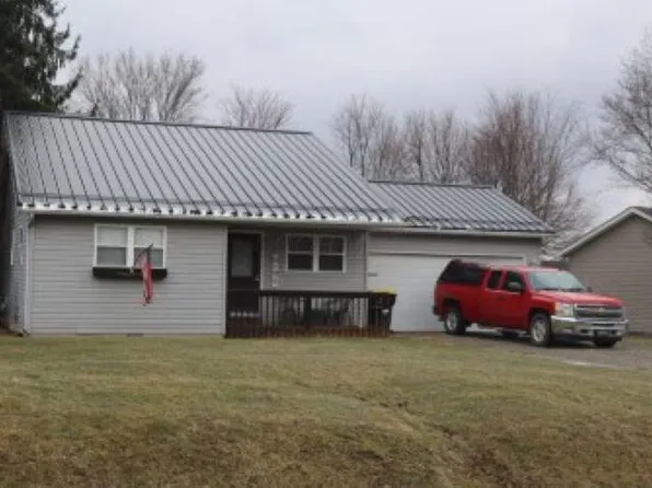 1485 Apple Valley Dr, Howard, OH 43028