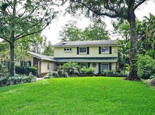 316 Bayberry Dr, Plantation, FL 33317