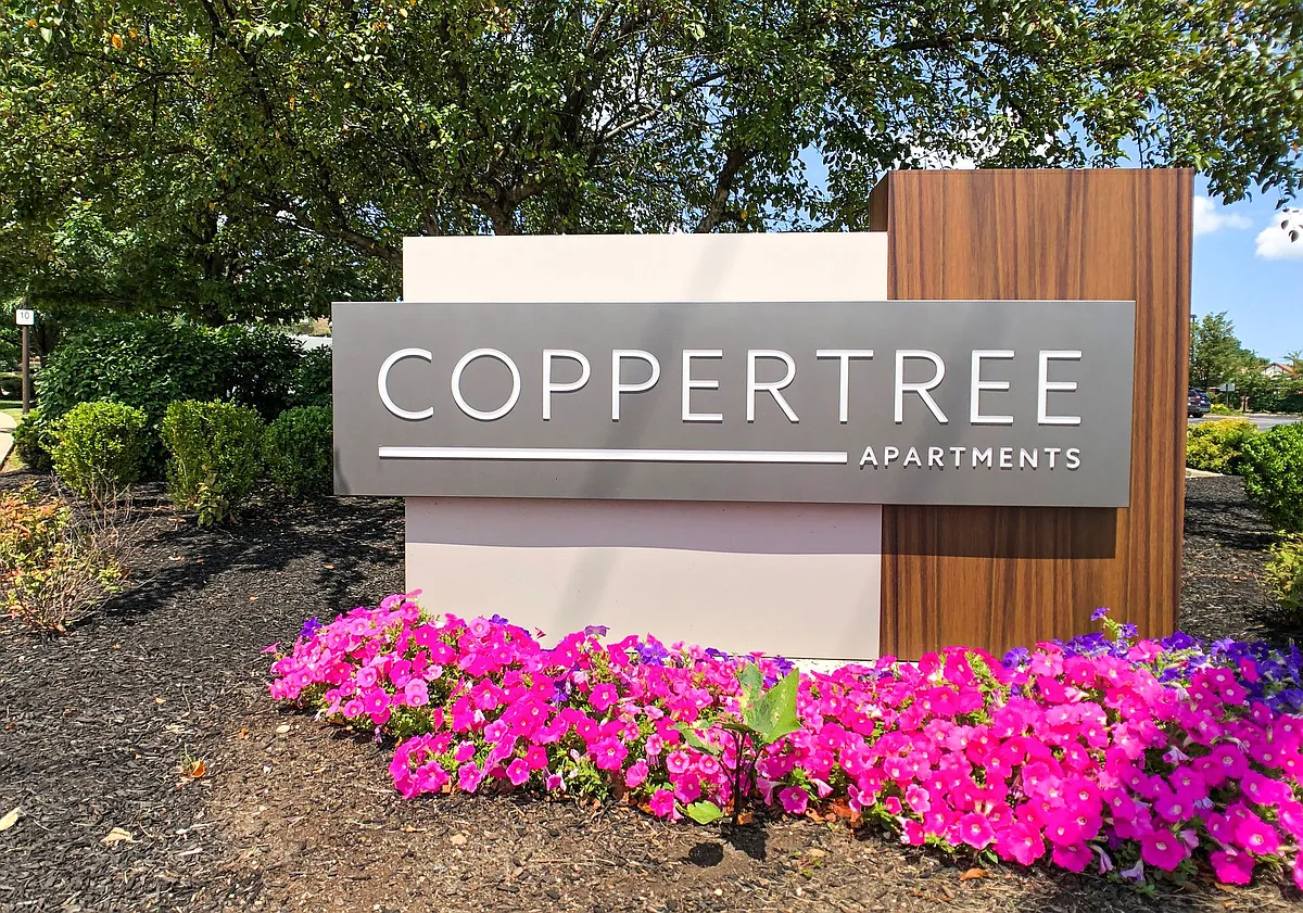 Building Photo - Coppertree Apartments