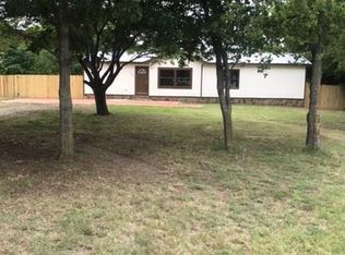 16 Willow Bend Ct, Mansfield, TX 76063