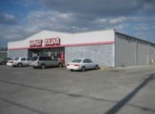 106 S Gee St, Jonesboro, AR 72401