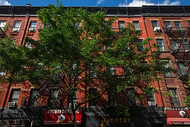 175 Bleecker Street in Greenwich Village