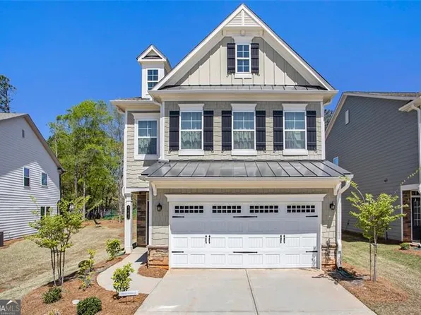 3403 Park Pointe Cir, Scottdale, GA 30079